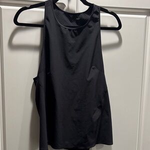 Lululemon Black Women's Tank Top